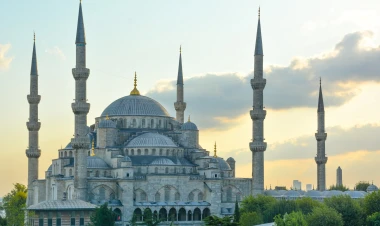 كيف تحصل على الإقامة العقارية في تركيا 2023؟
