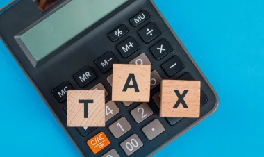 Profit Tax in Turkey | How to Calculate It and Payment Dates