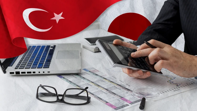 Corporate Taxes and Prices for in Turkey 2022