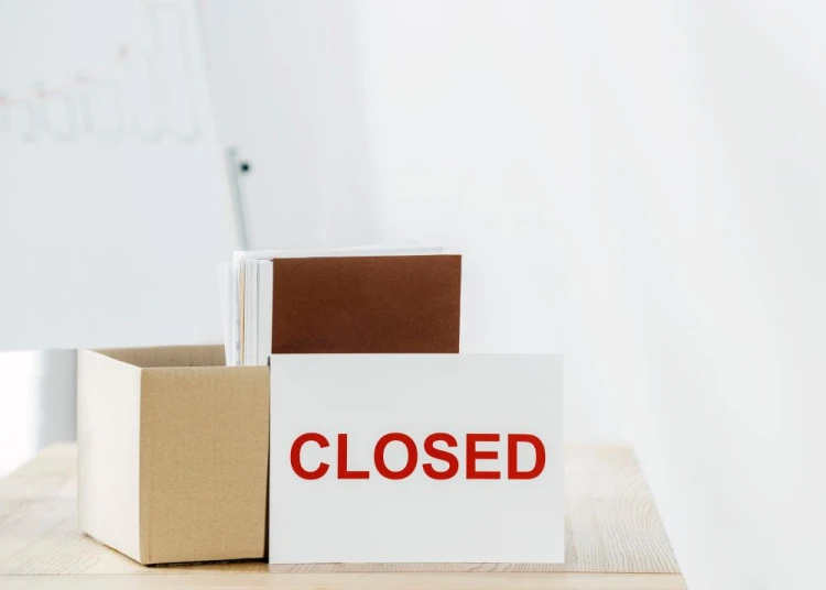 Closing a Limited Liability Company in Turkey 2024 | Procedures and Costs