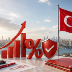 الإعفاء الضريبي لمصدري الخدمات من تركيا