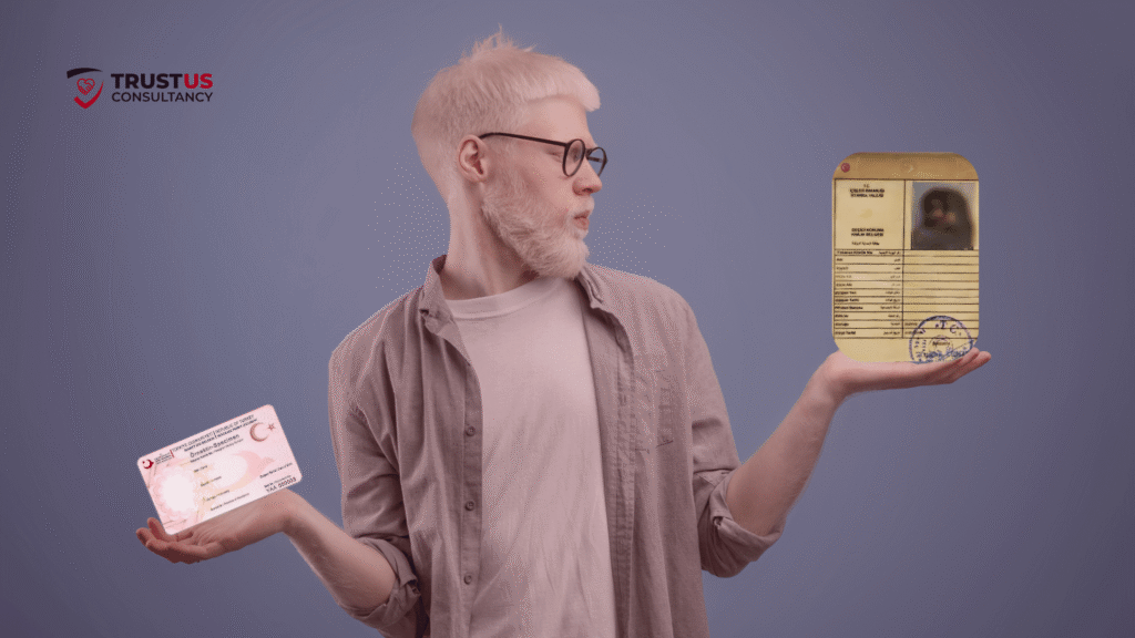 سلبيات تحويل الكملك إلى إقامة سياحية في تركيا 4 تحدِّيات، هل تؤثر عليك؟